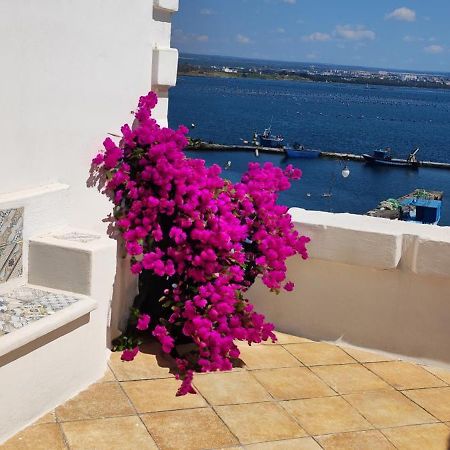 Ferienwohnung Il Palazzino Taranto Exterior foto