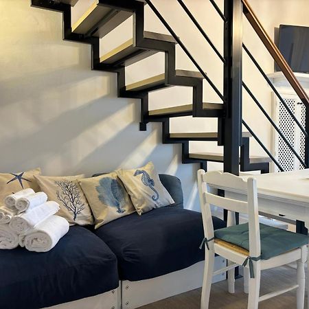 Ferienwohnung Il Palazzino Taranto Exterior foto