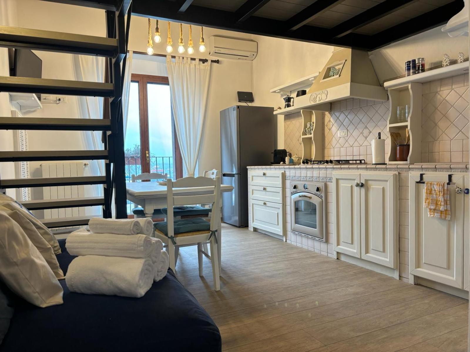 Ferienwohnung Il Palazzino Taranto Exterior foto