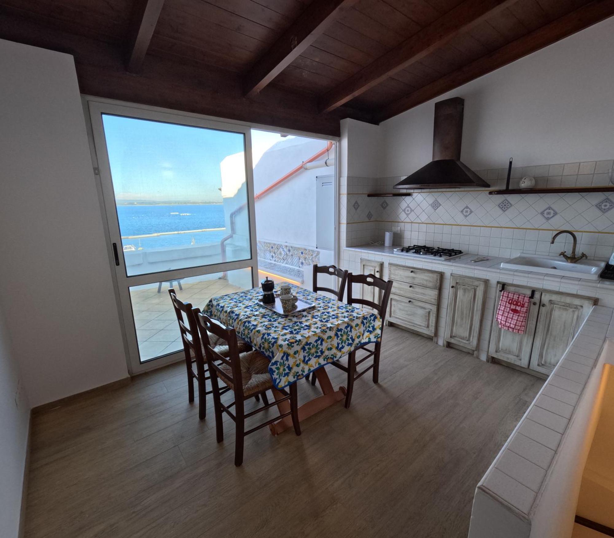Ferienwohnung Il Palazzino Taranto Exterior foto